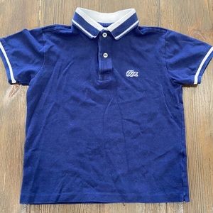 Lacoste Boys polo